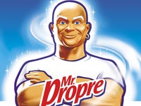 Monsieur Propre Ne Ressemble Plus A Ca Le Huffpost