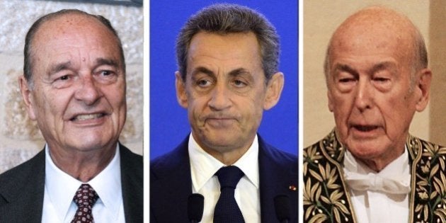 Combien De Mandat Pour Un Président Français Ce que les anciens présidents de la République perdront avec la réforme