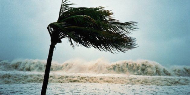 Bahamas Victime Oubliée Du Réchauffement Climatique Le