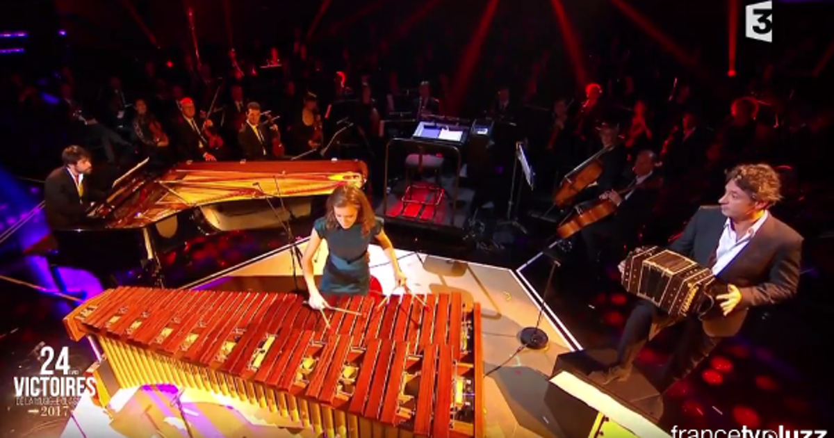 Les Victoires De La Musique Classique 2022 Écoutez les vainqueurs des Victoires de la musique classique | Le HuffPost