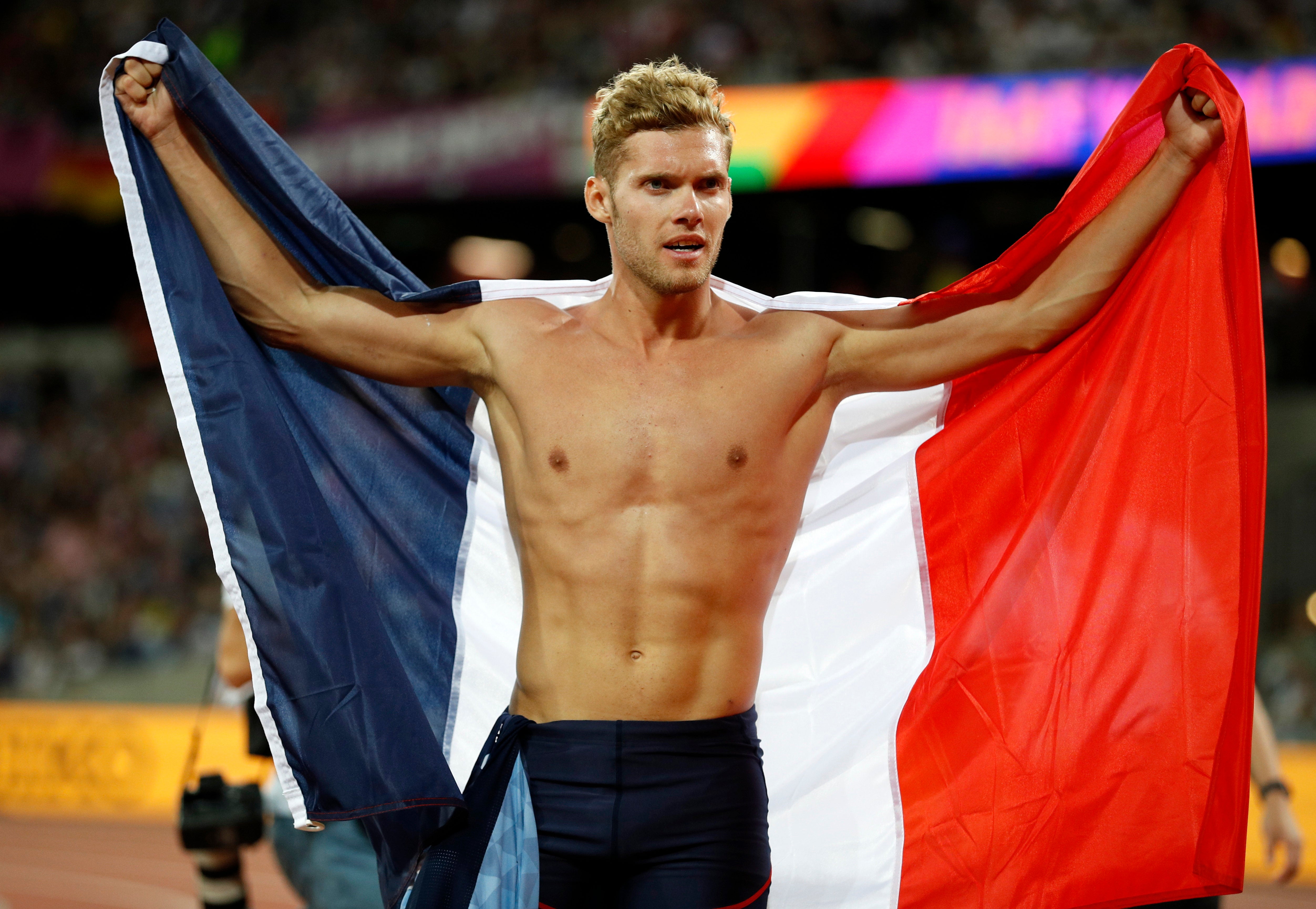 decathlon francais