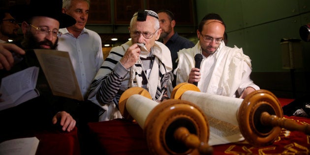 Comment Le Judaisme Est Devenu Une Religion De Fins Lettres Le Huffpost