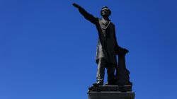 De nombreuses statues confédérées détruites après les événements de