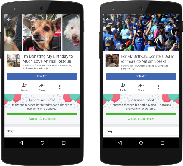 Les Notifications D Anniversaire Sur Facebook Vont Devenir Beaucoup Plus Utiles Le Huffpost Les Notifications D Anniversaire Sur Facebook Vont Devenir Beaucoup Plus Utiles Le Huffpost