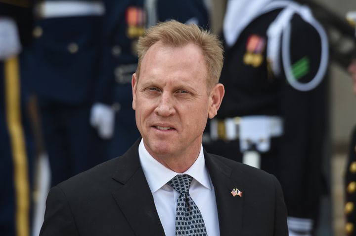 "Acting Secretary Shanahan stated that he supported an investigation into these allegations. We have informed him that we have opened this investigation,” a Pentagon spokesman told CNN.