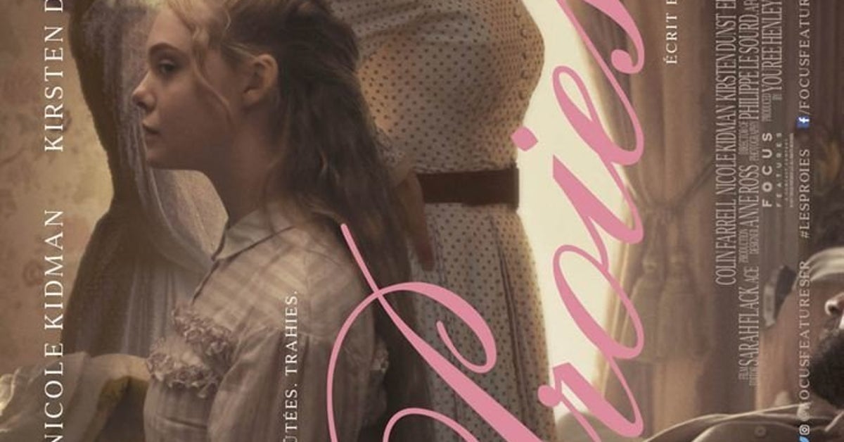 Film Comme Des Proies Comme "Les Proies" de Sofia Coppola, ces remakes donnent le point de
