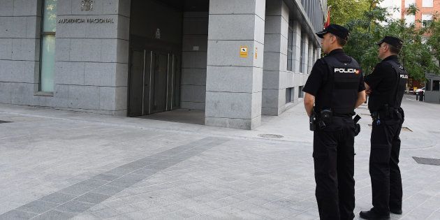 Les quatre suspects encore en vie de l'attentat de Barcelone sont entendus ce mardi 22 août au tribunal...
