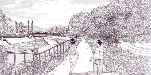 L'auteur japonais de bande dessinée Jiro Taniguchi est mort | Le HuffPost