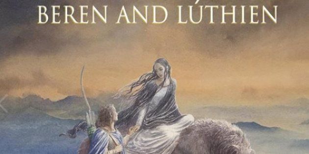 “Beren and Lúthien” sera publié le 4 mai