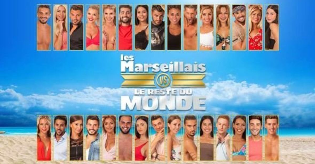 Telegram Les Marseillais Vs Le Reste Du Monde Les Marseillais vs le Reste du monde: le vrai business des stars de l