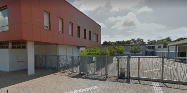 La principale d'un collège de Val-de-Reuil a simulé une attaque terroriste le jour de la pré-rentrée,...