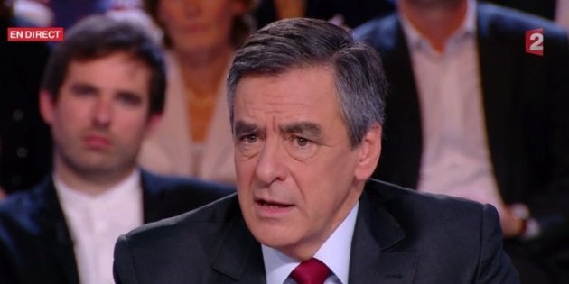 Francois Fillon Explique Pourquoi Il A Vote Contre La Depenalisation De L Homosexualite En 1982 Le Huffpost
