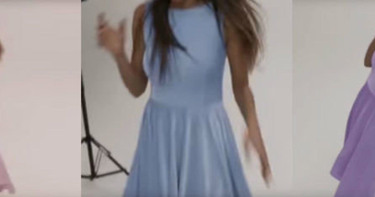 La robe qui change de couleur, invention géniale ou simple arnaque? Le HuffPost