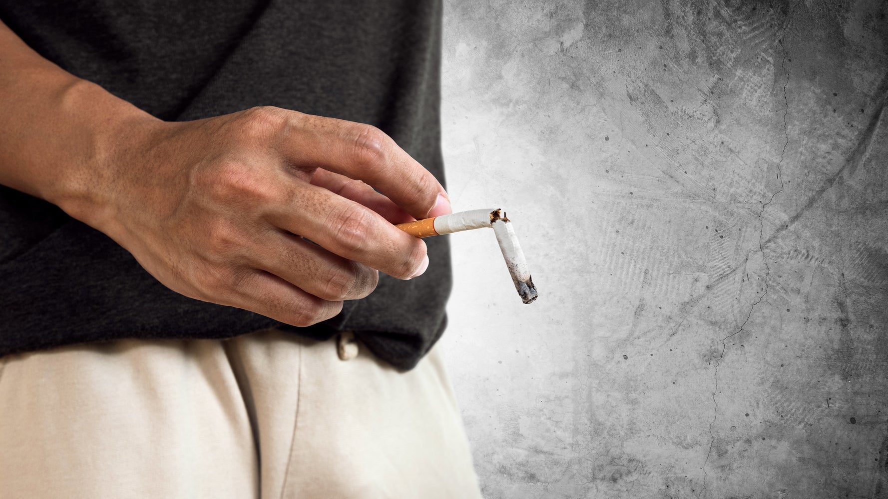 Un Moi S Sans Tabac Votre Sante Sexuelle S En Ressentira Le Huffington Post Life