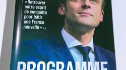 Quel est le programme de Macron ? Le candidat d'En Marche dévoile ses principales