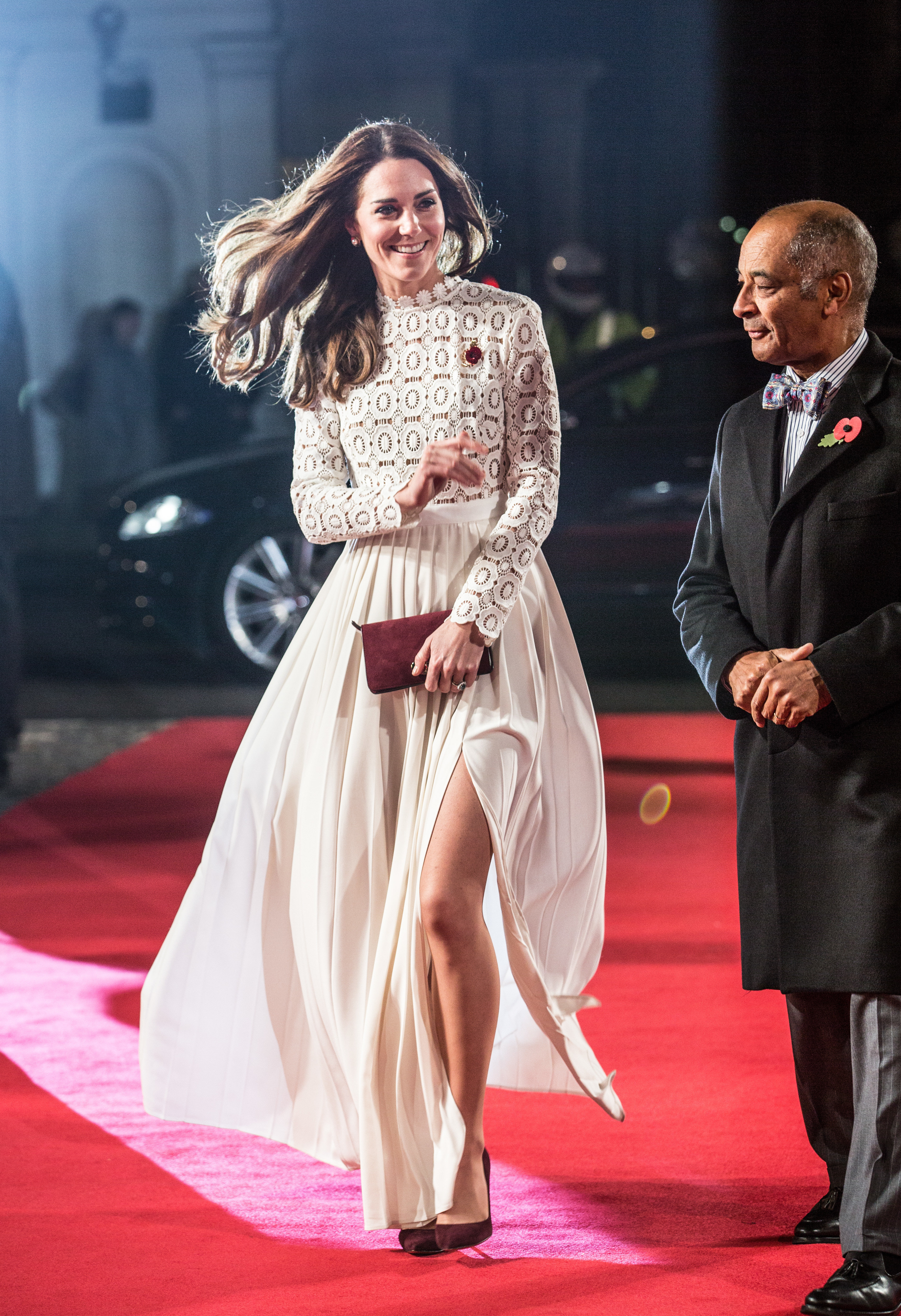 marque robe kate middleton