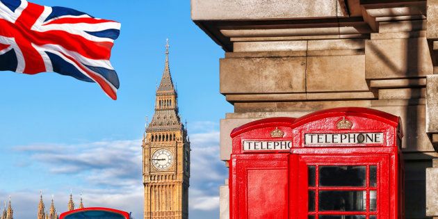 10 Choses Qui M Ont Fait Adorer L Angleterre Et Que Je Deteste Aujourd Hui Le Huffington Post Life