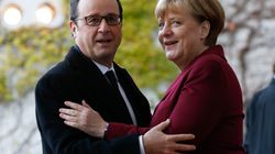 Hollande à la recherche d'un improbable Traité de