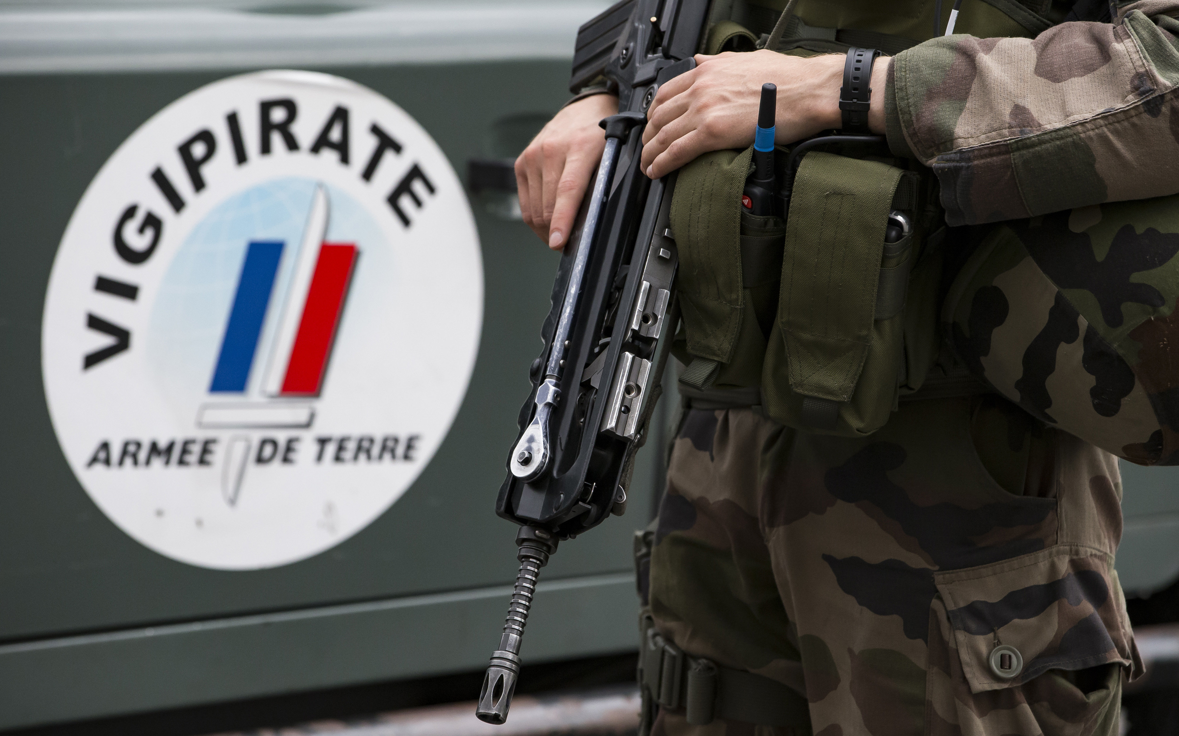 Contre Le Terrorisme, Chacun D'entre Nous A Un Rôle à Jouer | Le HuffPost