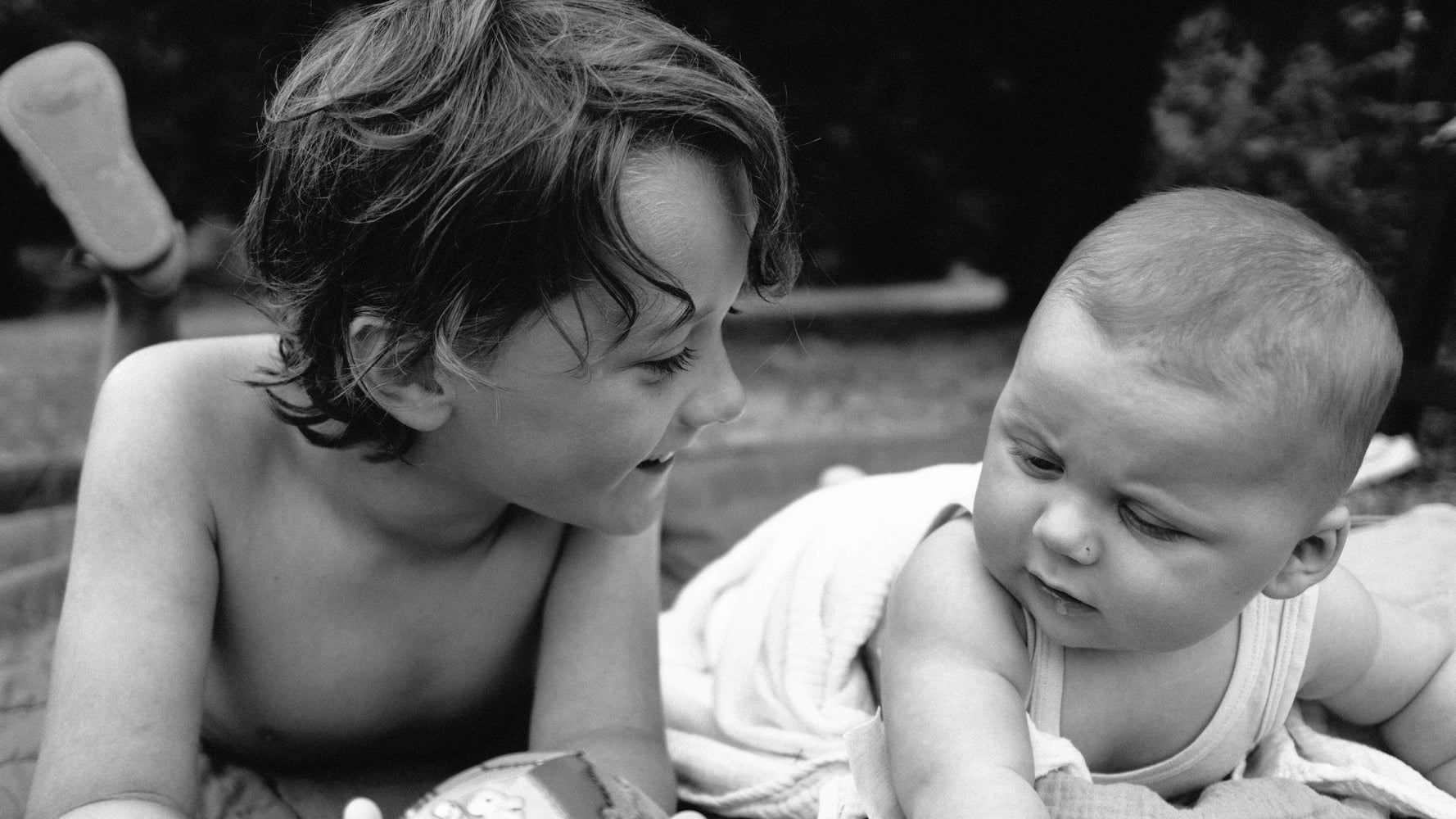 5 Choses Que Je Retiens De Mon Conge Parental Le Huffington