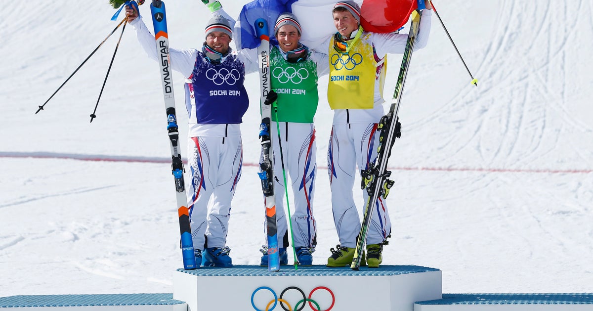 Quelles Sont Les Disciplines Des Jeux Olympiques D'hiver