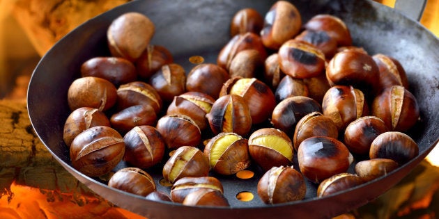 Pour Cuisiner Les Chataignes Que Vous Venez De Ramasser Voici Des Recettes Qui Ne Se Contentent Pas De Les Griller Le Huffington Post Life Pour Cuisiner Les Chataignes Que Vous Venez De Ramasser Voici Des Recettes Qui Ne Se Contentent Pas De Les Griller Le Huffington Post Life