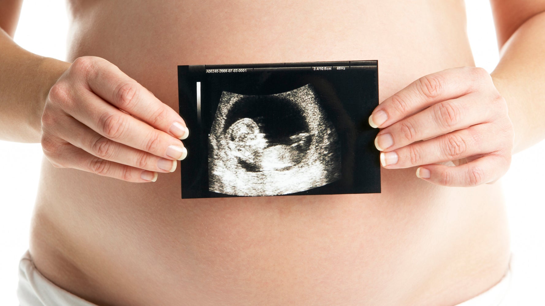 Peur d'etre enceinte