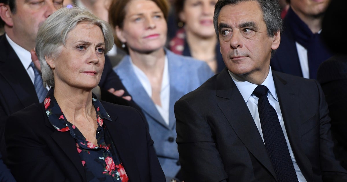 Malo Fillon Est-il Le Fils De François Fillon