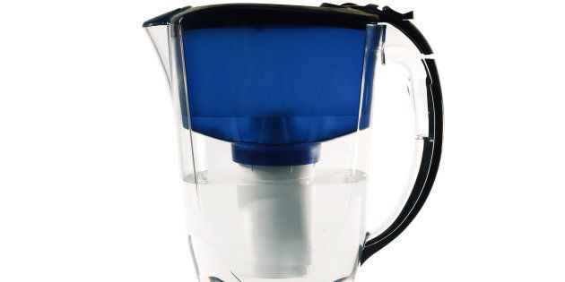 Vous Ne Jurez Que Par Les Carafes Filtrantes Les Recommandations