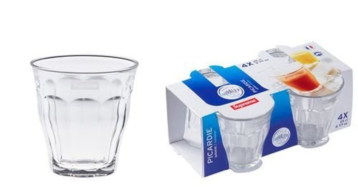Combien De Centilitres Dans Un Verre