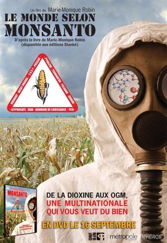 Film Le Plus Gore Du Monde "Une suite qui dérange" d'Al Gore, le documentaire qui devrait