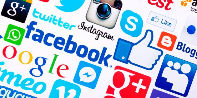Les Reseaux Sociaux Sont En Train De Mourir Le Huffpost Les Reseaux Sociaux Sont En Train De Mourir Le Huffpost
