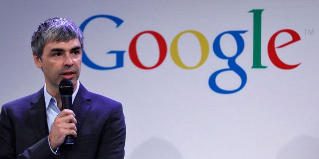 C Est L Anniversaire De Google A Quoi Pourrait Ressembler Le Geant Dans Le Futur Le Huffpost