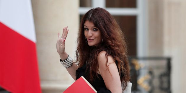 Budget 2018: Marlène Schiappa obtient une rallonge