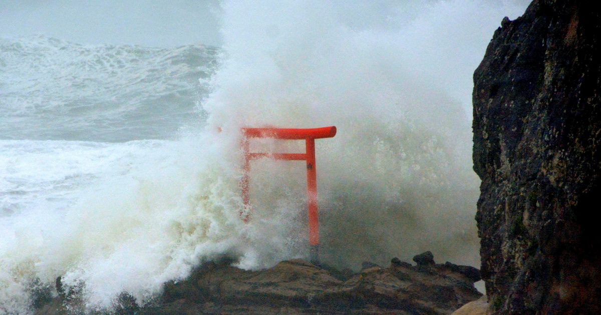 Fort séisme au large de Fukushima, l'alerte au tsunami ...