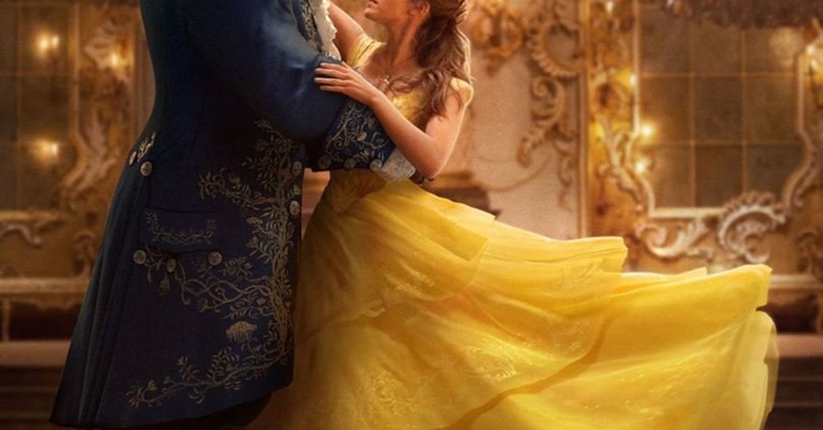 La chanson de "La Belle et la Bête", "Histoire éternelle", décortiquée