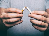 8 Étapes Pour Arrêter La Cigarette En Toute Sérénité | Le Huffington Post  Life