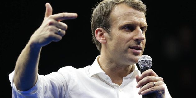 La HATVP n'a rien à redire sur la déclaration de patrimoine d'Emmanuel Macron faite en