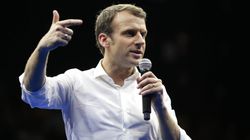 R.A.S. sur la déclaration de patrimoine de Macron, selon une lettre de la Haute