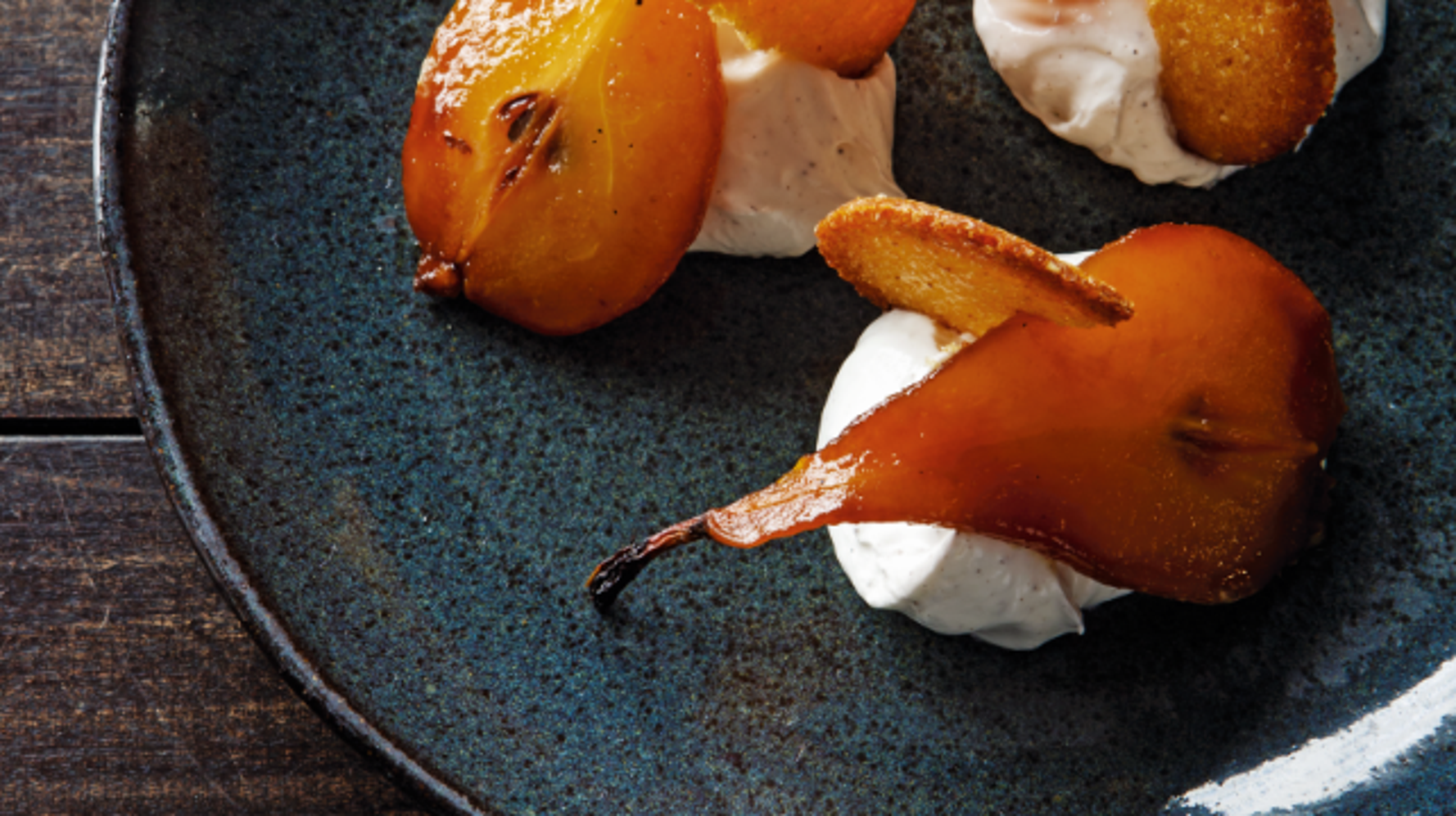 Que Faire Avec Des Poires Trop Mûres Peau de carottes, parures de fenouil et poires trop mûres: avec ce chef