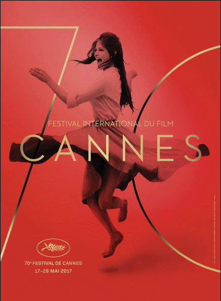 Festival de Cannes 2017: Claudia Cardinale a été amincie sur l'affiche