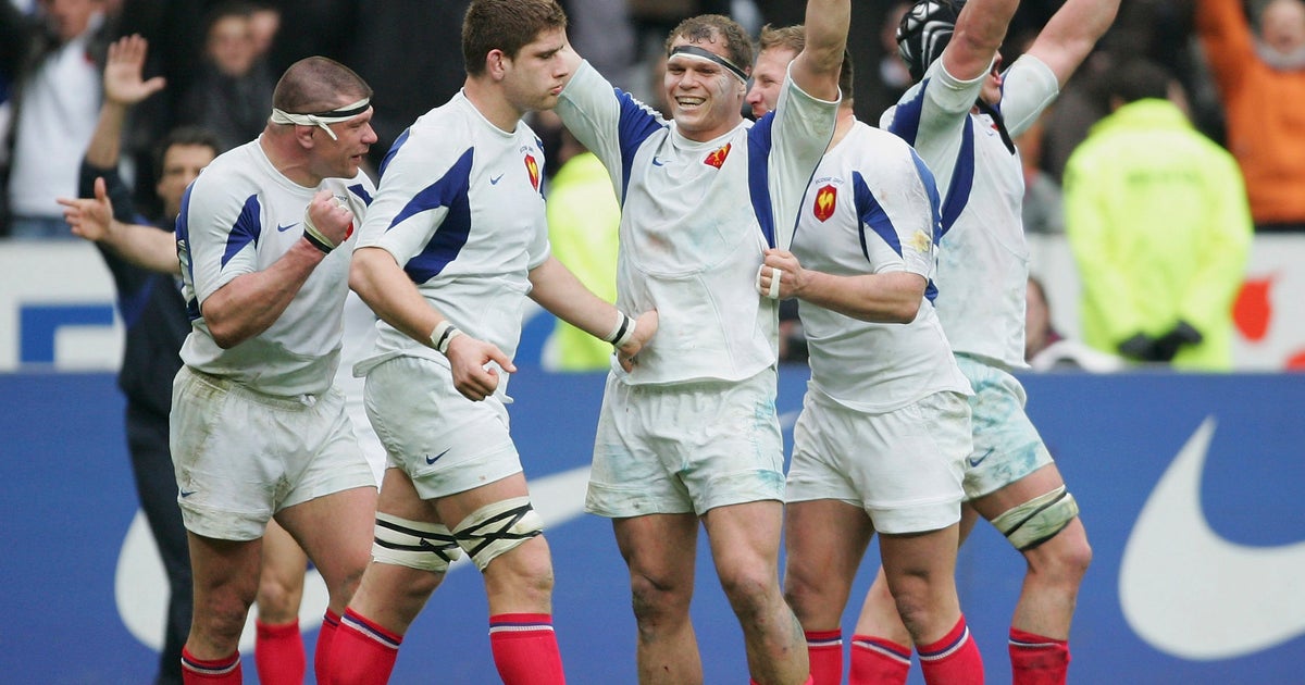 Tournoi Des 6 Nations Attribution Des Points