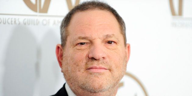 Des stars condamnent Harvey Weinstein et encouragent les victimes de harcèlement