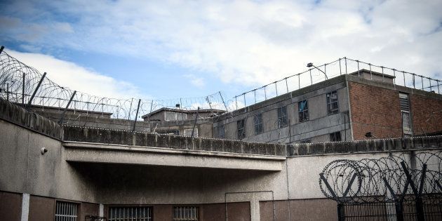 Occupée à plus de 200%, cette prison près de Paris ne peut plus accueillir un seul