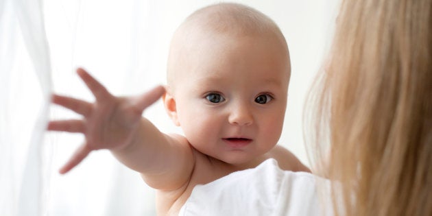 Avec Cette Plateforme Les Jeunes Mamans Ne Sont Plus Seules Le Huffington Post Ca Marche