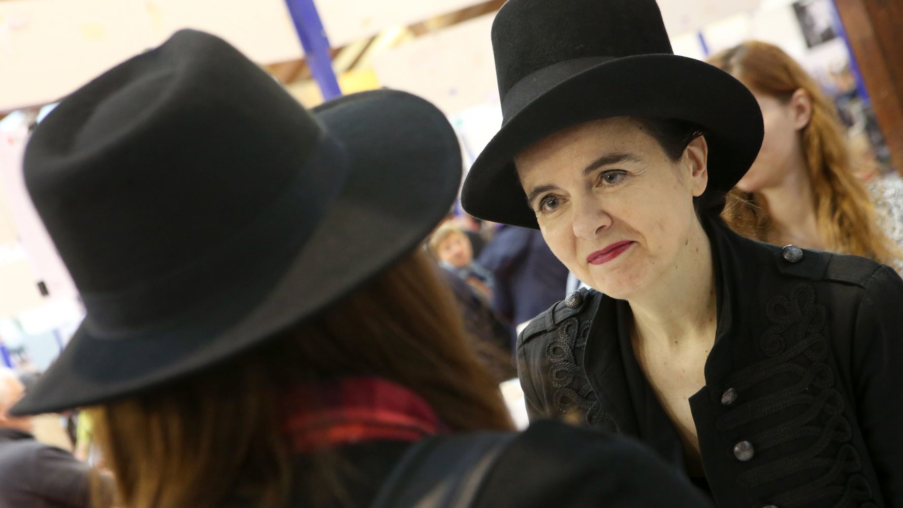 Ces questions dérangeantes sur l'amour maternel que pose le nouveau