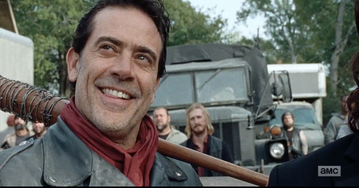 The Walking Dead Saison 7 Episode 16 "The Walking Dead" saison 7 épisode 16 : À l'attaque ! (ATTENTION