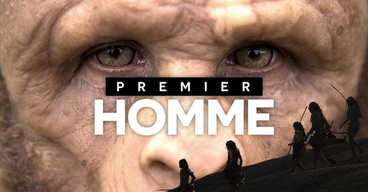 "Premier homme", le documentaire diffusé sur M6 qui veut redéfinir l
