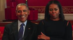 VIDÉO - Michelle Obama révèle ce qu'elle a fait le soir de l'élection de Donald