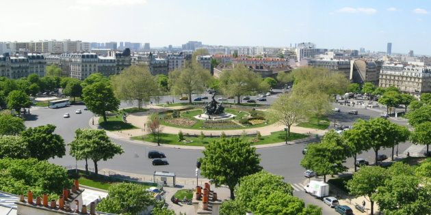 La Place De La Nation à Paris Ne Va Plus Ressembler à ça